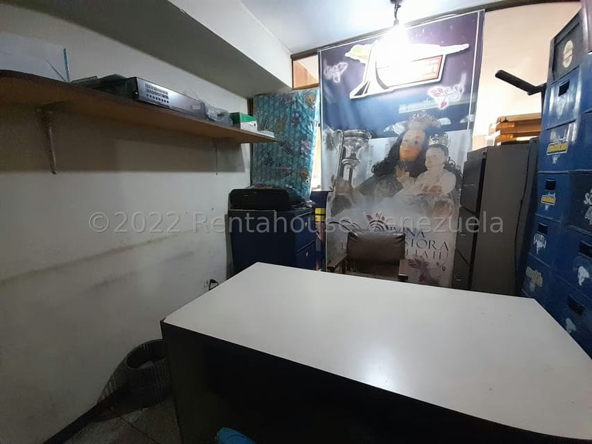 Negocios y Empresas (Alimentos y Bebidas) en Venta en Parroquia Catedral, Lara - 14