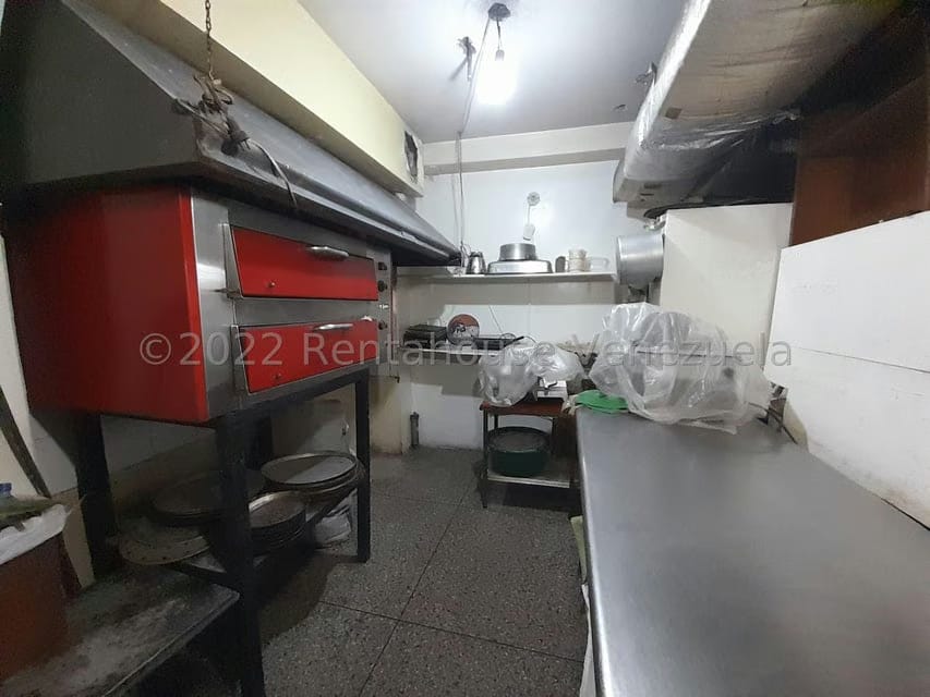 Negocios y Empresas (Alimentos y Bebidas) en Venta en Parroquia Catedral, Lara - 16