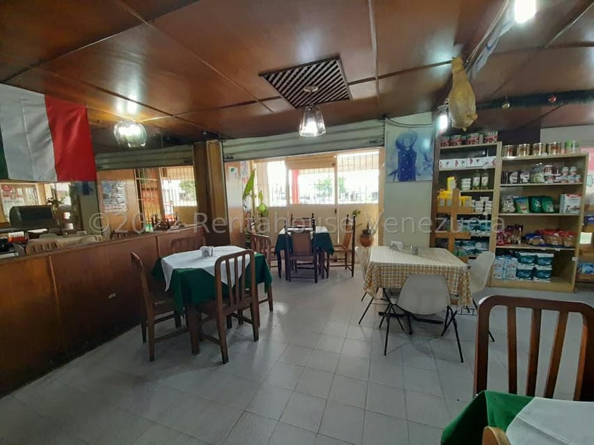 Negocios y Empresas (Alimentos y Bebidas) en Venta en Parroquia Catedral, Lara - 3