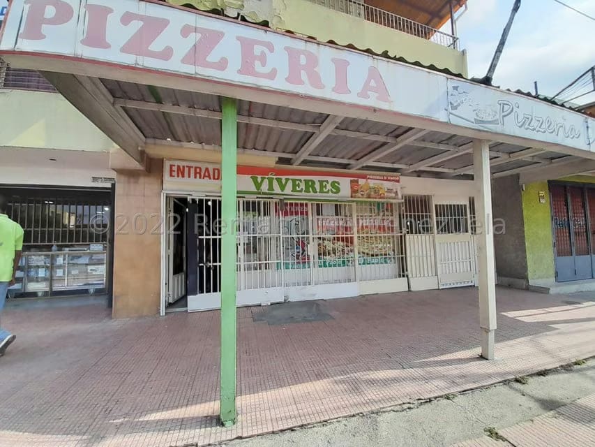 Negocios y Empresas (Alimentos y Bebidas) en Venta en Parroquia Catedral, Lara - 21