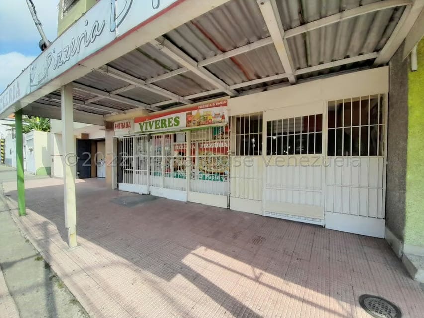 Negocios y Empresas (Alimentos y Bebidas) en Venta en Parroquia Catedral, Lara - 22
