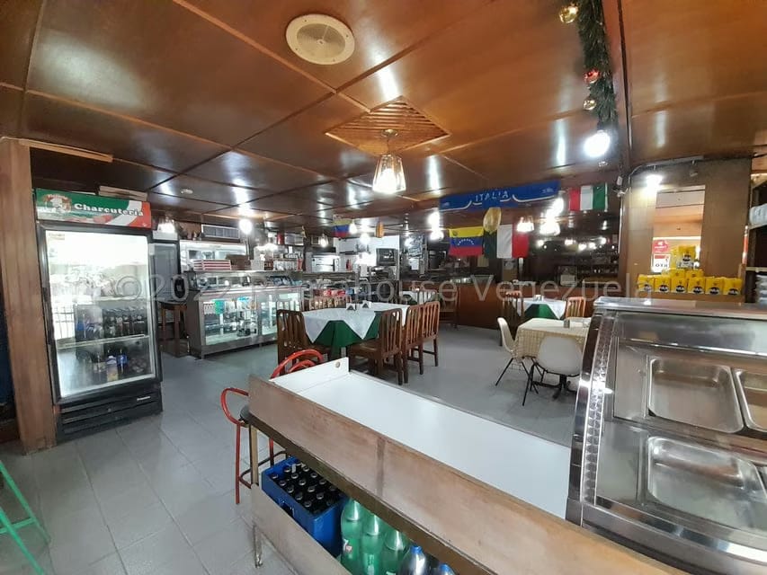 Negocios y Empresas (Alimentos y Bebidas) en Venta en Parroquia Catedral, Lara - 5