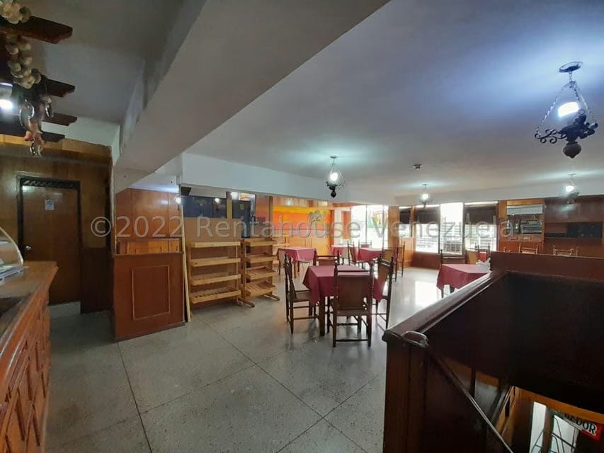 Negocios y Empresas (Alimentos y Bebidas) en Venta en Parroquia Catedral, Lara - 7