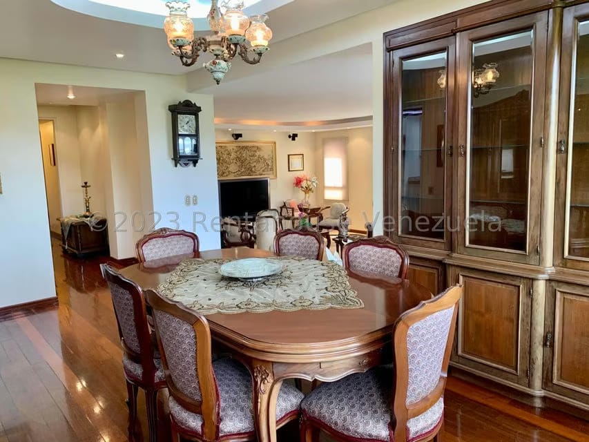 Apartamento (1 Nivel) en Alquiler en Sorocaima, Distrito Metropolitano - 13