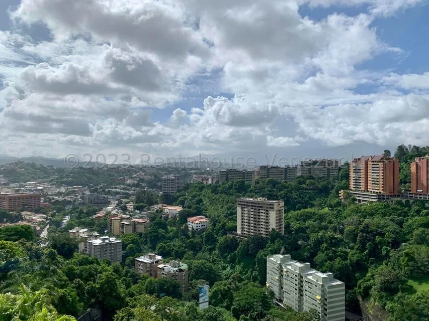 Apartamento (1 Nivel) en Alquiler en Sorocaima, Distrito Metropolitano - 19