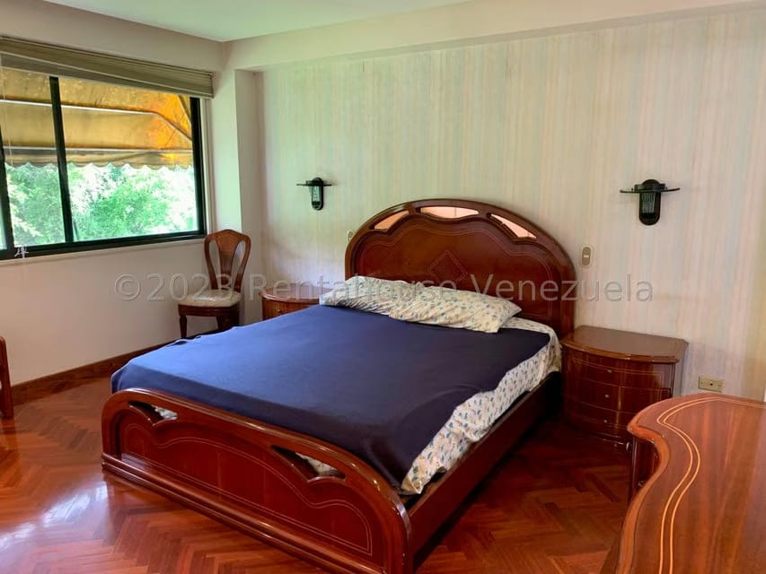 Apartamento (1 Nivel) en Alquiler en Sorocaima, Distrito Metropolitano - 25