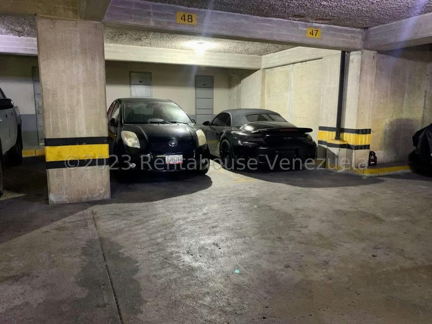 Apartamento (1 Nivel) en Alquiler en Sorocaima, Distrito Metropolitano - 35