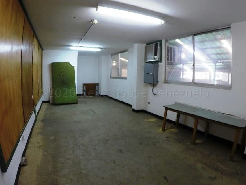 Comercial (Galpon - Deposito) en Venta en Mariche, Distrito Metropolitano - 11