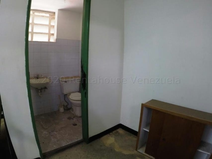 Comercial (Galpon - Deposito) en Venta en Mariche, Distrito Metropolitano - 13