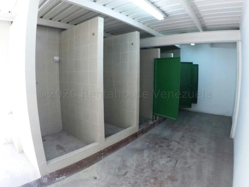 Comercial (Galpon - Deposito) en Venta en Mariche, Distrito Metropolitano - 14
