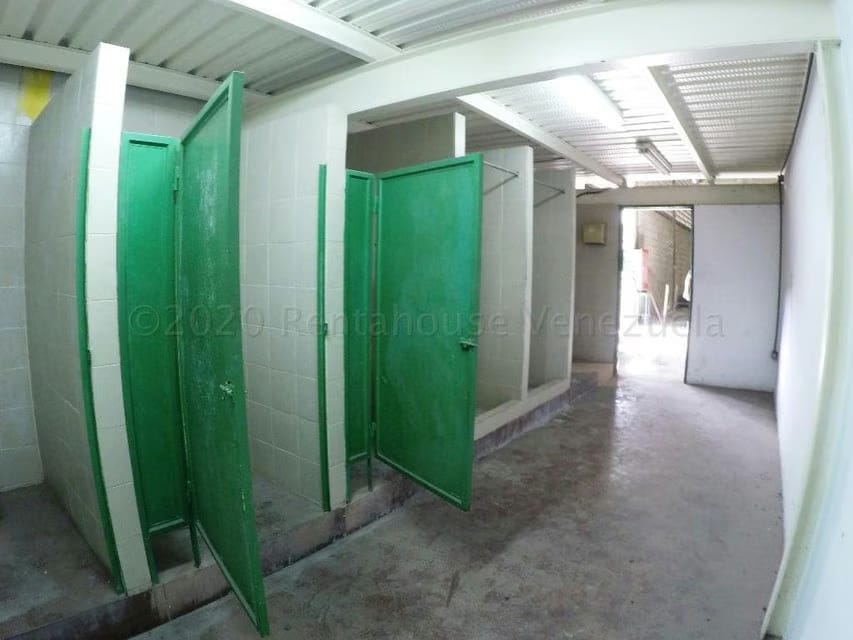 Comercial (Galpon - Deposito) en Venta en Mariche, Distrito Metropolitano - 17