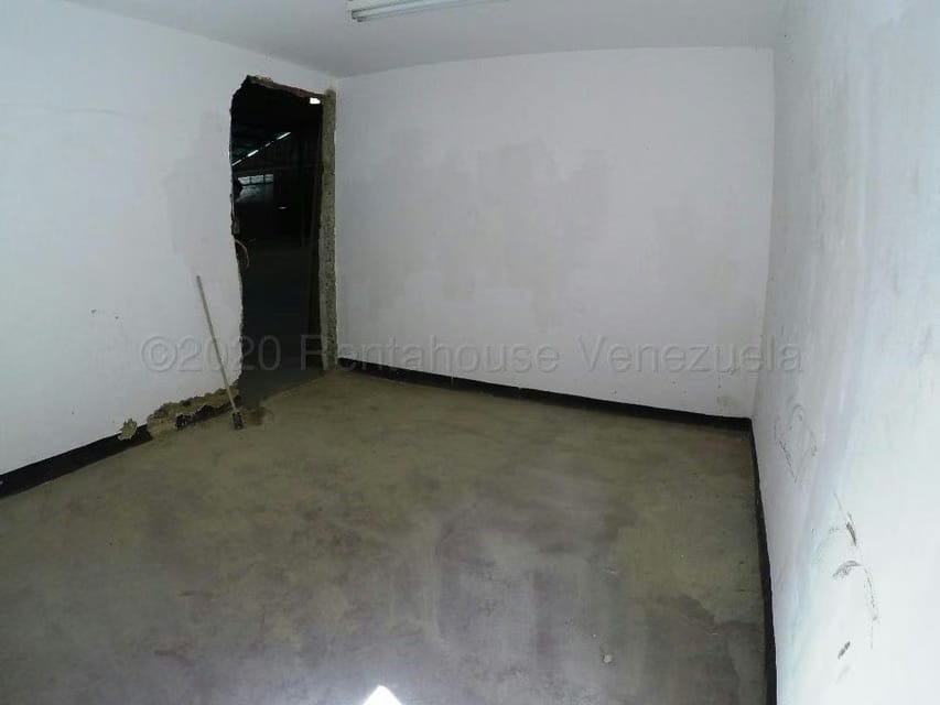 Comercial (Galpon - Deposito) en Venta en Mariche, Distrito Metropolitano - 19