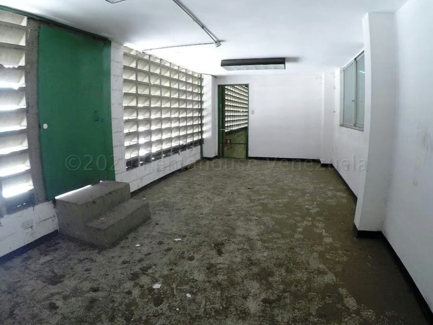 Comercial (Galpon - Deposito) en Venta en Mariche, Distrito Metropolitano - 21