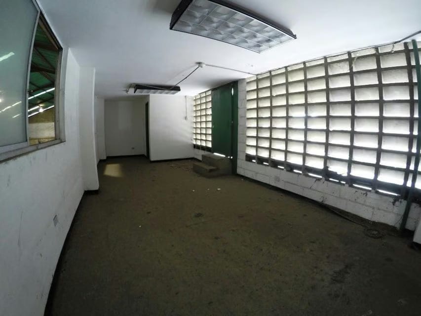 Comercial (Galpon - Deposito) en Venta en Mariche, Distrito Metropolitano - 22