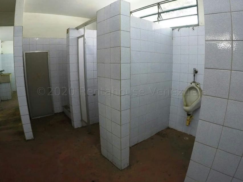 Comercial (Galpon - Deposito) en Venta en Mariche, Distrito Metropolitano - 24