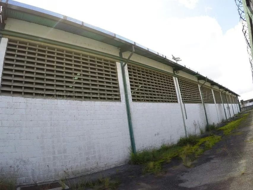 Comercial (Galpon - Deposito) en Venta en Mariche, Distrito Metropolitano - 35