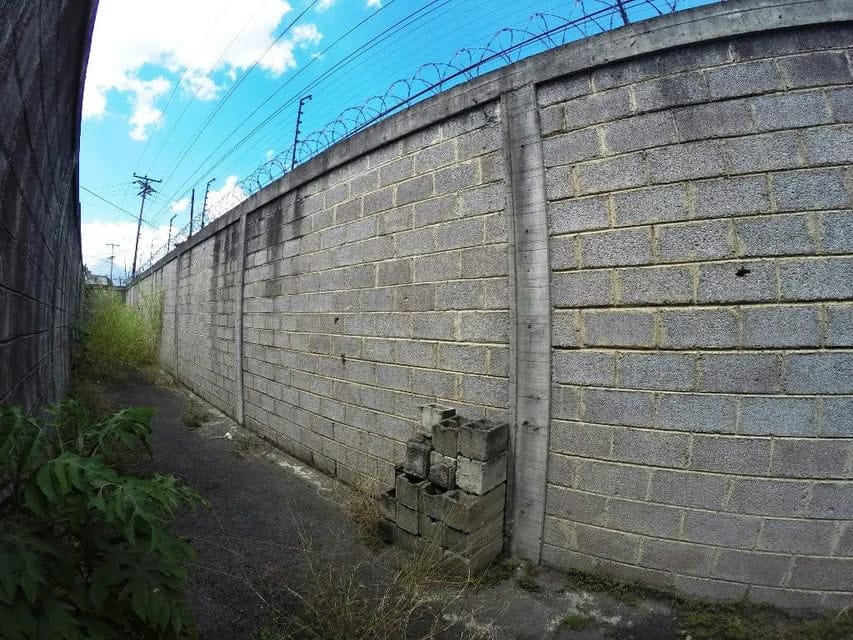 Comercial (Galpon - Deposito) en Venta en Mariche, Distrito Metropolitano - 36