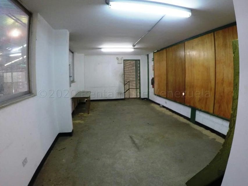 Comercial (Galpon - Deposito) en Venta en Mariche, Distrito Metropolitano - 10