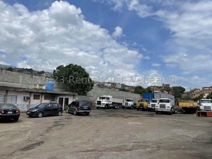 Comercial (Galpon - Deposito) en Venta en Ezequiel Zamora, Vargas - 3