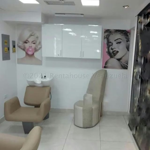 Comercial (Local Comercial) en Venta en Vega Arriba, Miranda - 4
