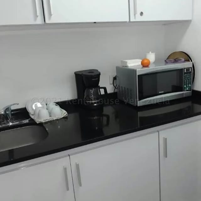 Comercial (Local Comercial) en Venta en Vega Arriba, Miranda - 6