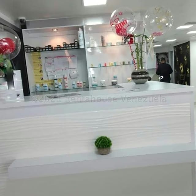 Comercial (Local Comercial) en Venta en Vega Arriba, Miranda - 8