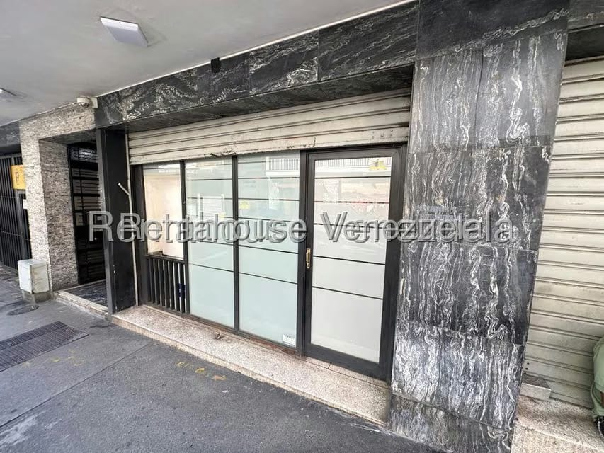 Comercial (Local Comercial) en Alquiler en Chacao, Distrito Metropolitano