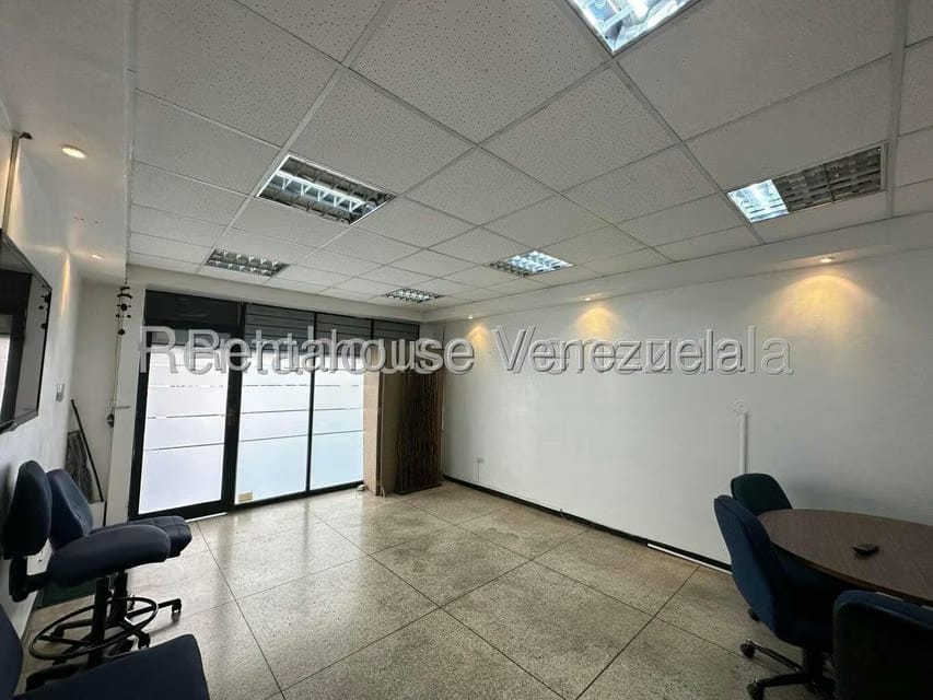 Comercial (Local Comercial) en Alquiler en Chacao, Distrito Metropolitano - 11