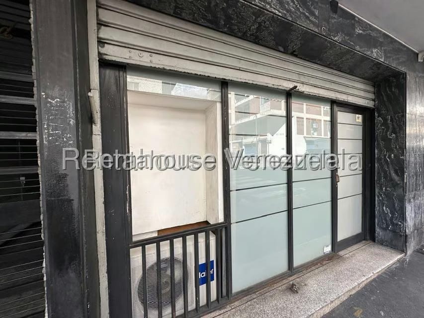 Comercial (Local Comercial) en Alquiler en Chacao, Distrito Metropolitano - 12