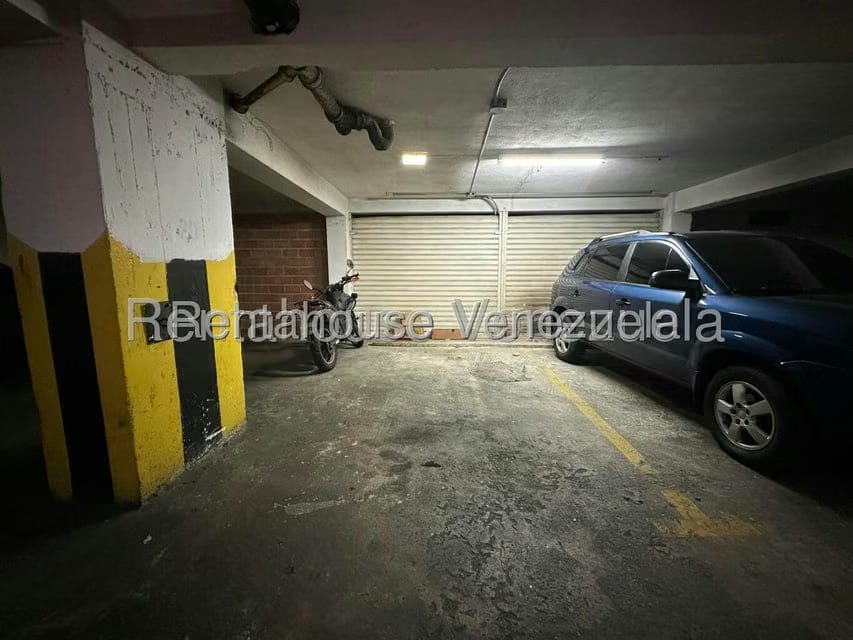 Comercial (Local Comercial) en Alquiler en Chacao, Distrito Metropolitano - 13