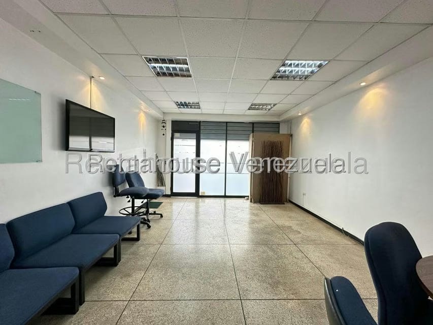 Comercial (Local Comercial) en Alquiler en Chacao, Distrito Metropolitano - 5