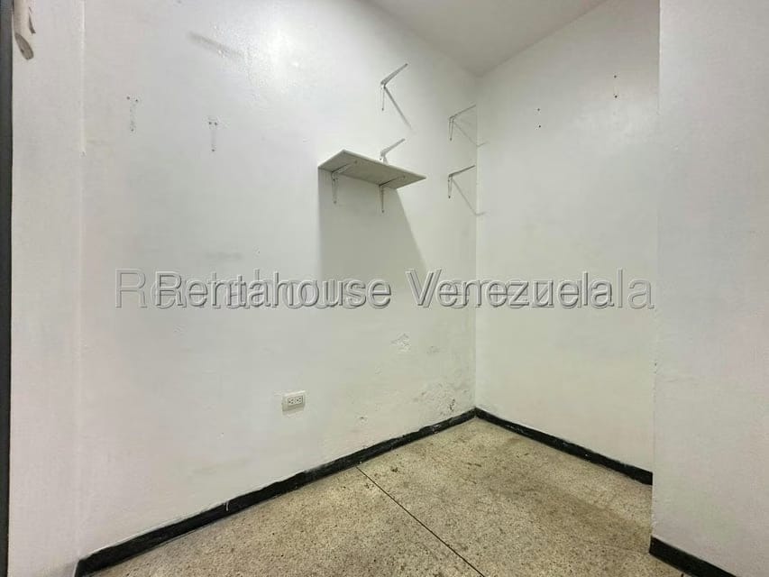 Comercial (Local Comercial) en Alquiler en Chacao, Distrito Metropolitano - 7
