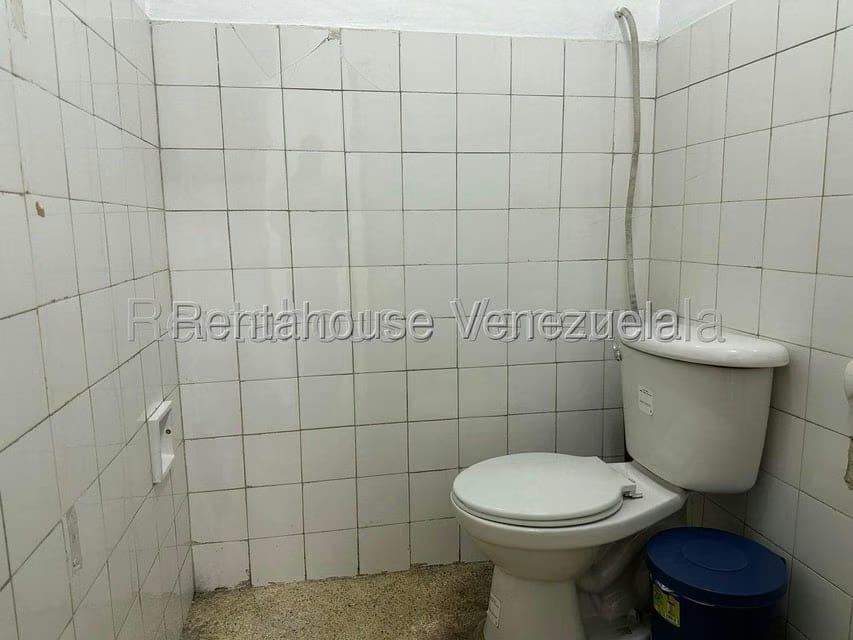 Comercial (Local Comercial) en Alquiler en Chacao, Distrito Metropolitano - 9