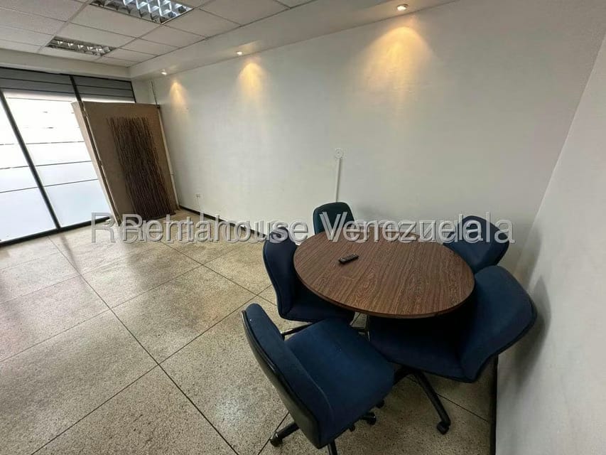 Comercial (Local Comercial) en Alquiler en Chacao, Distrito Metropolitano - 10