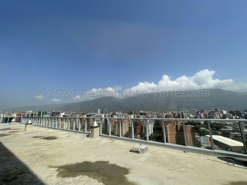 Comercial (Local Comercial) en Venta en Las Mercedes, Distrito Metropolitano - 11
