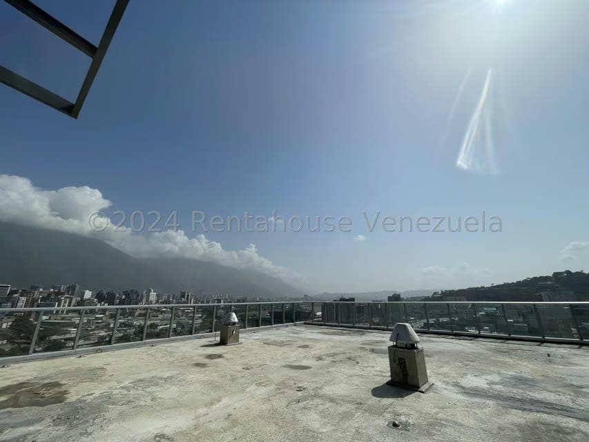 Comercial (Local Comercial) en Venta en Las Mercedes, Distrito Metropolitano - 12