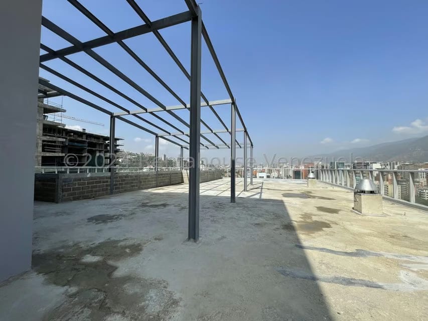 Comercial (Local Comercial) en Venta en Las Mercedes, Distrito Metropolitano - 14