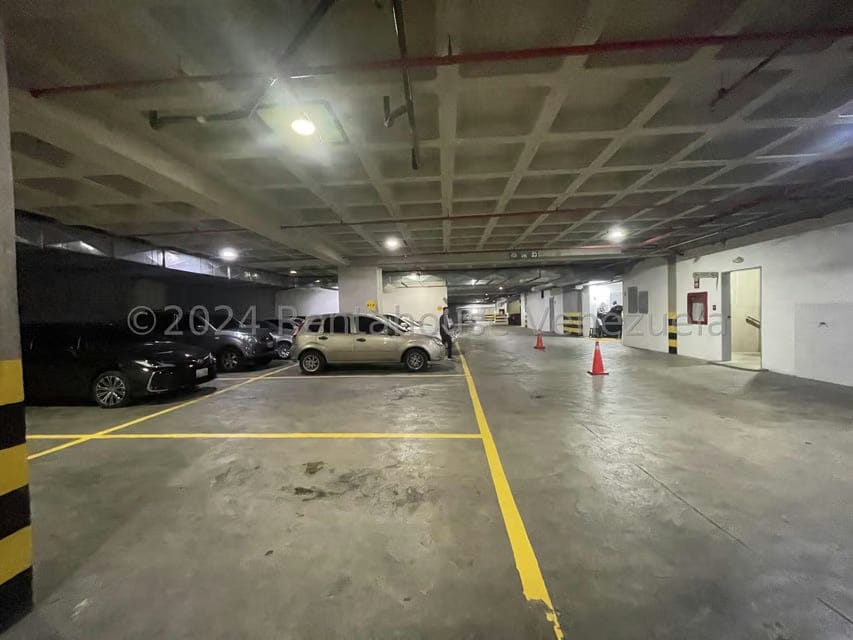 Comercial (Local Comercial) en Venta en Las Mercedes, Distrito Metropolitano - 17