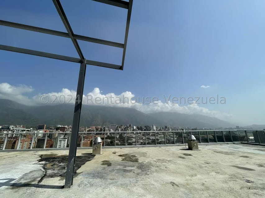 Comercial (Local Comercial) en Venta en Las Mercedes, Distrito Metropolitano - 3