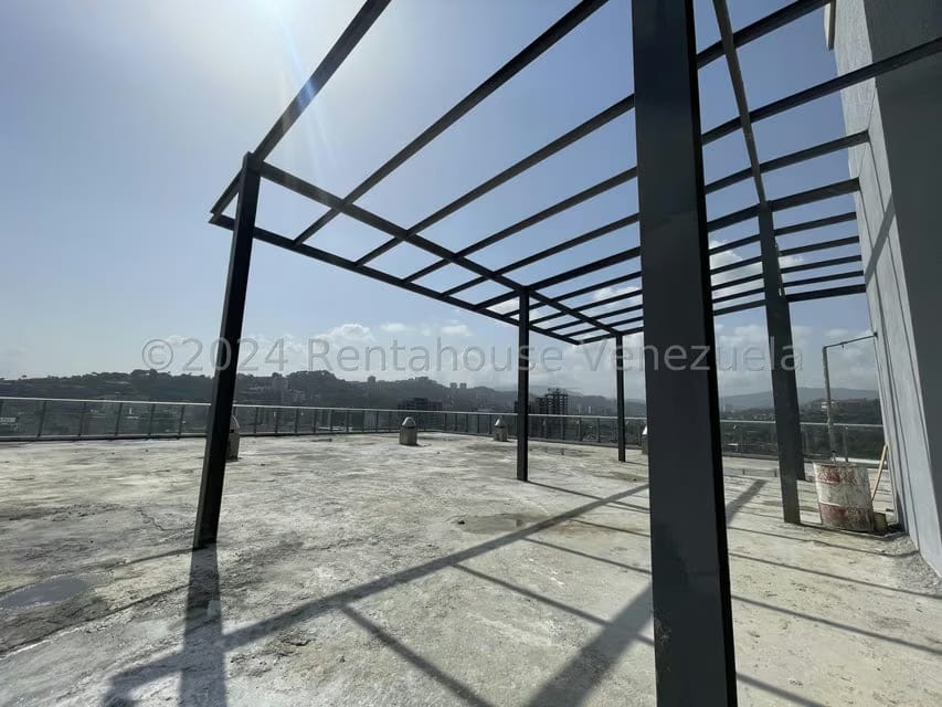 Comercial (Local Comercial) en Venta en Las Mercedes, Distrito Metropolitano - 4