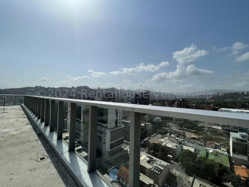 Comercial (Local Comercial) en Venta en Las Mercedes, Distrito Metropolitano - 5