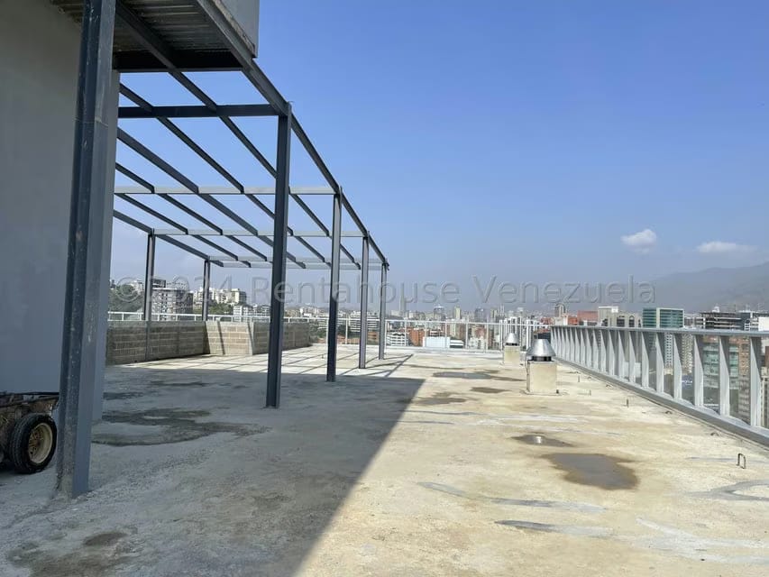 Comercial (Local Comercial) en Venta en Las Mercedes, Distrito Metropolitano - 6