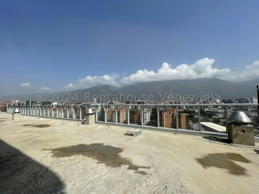 Comercial (Local Comercial) en Venta en Las Mercedes, Distrito Metropolitano - 9