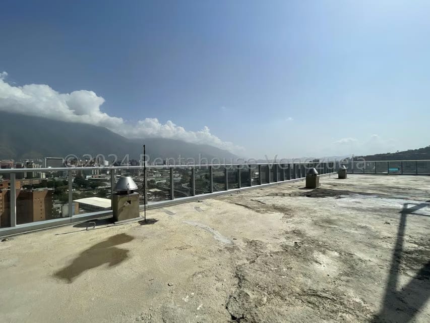 Comercial (Local Comercial) en Venta en Las Mercedes, Distrito Metropolitano - 10