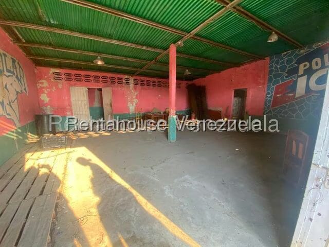 Comercial (Local Comercial) en Venta en Agua Blanca, Portuguesa - 2