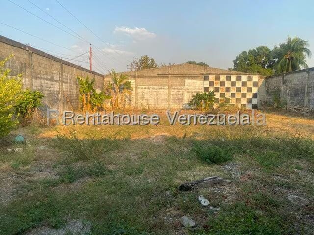 Comercial (Local Comercial) en Venta en Agua Blanca, Portuguesa - 7