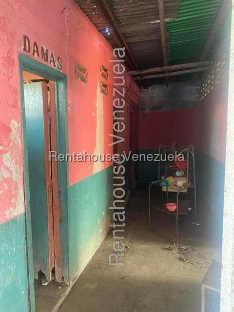 Comercial (Local Comercial) en Venta en Agua Blanca, Portuguesa - 9