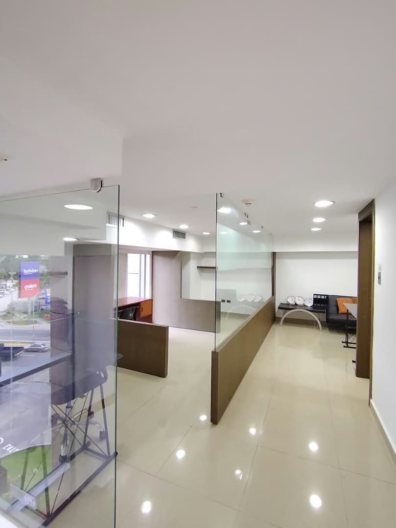 OFICINA EN VENTA EN EL WTC HESPERIA VALENCIA