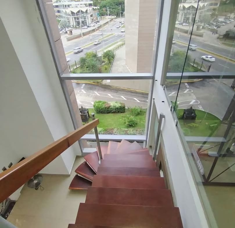 OFICINA EN VENTA EN EL WTC HESPERIA VALENCIA - 2