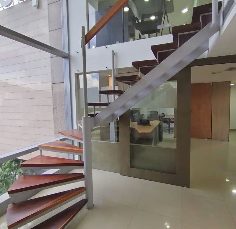 OFICINA EN VENTA EN EL WTC HESPERIA VALENCIA - 3